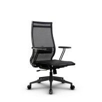 Кресло офисное Метта B 2m 9/T110, Основание Метта 17832