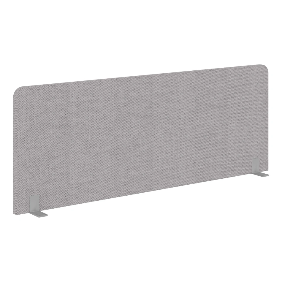 Экран акустический XAFP 1660.1 Bravo grey 1600х30х600 RAND Acoustic