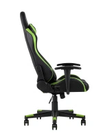 Кресло игровое TopChairs Gallardo синее