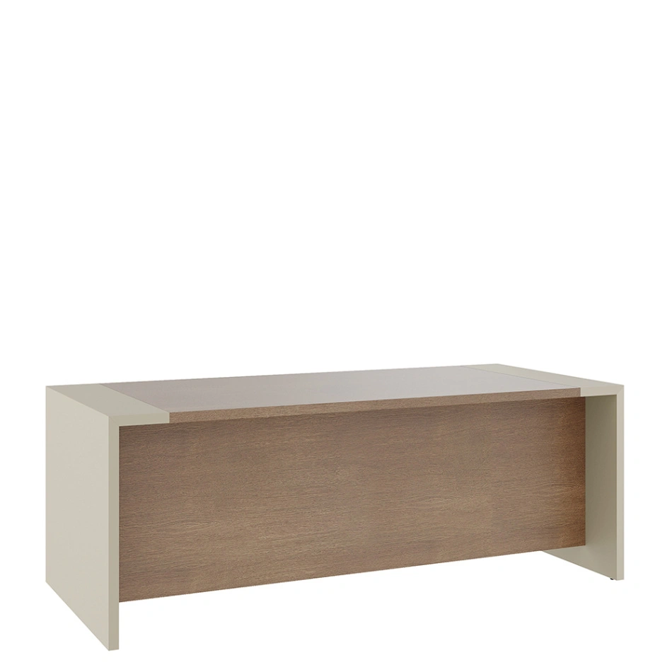 Стол для руководителя Artwood ATW37910123 Дуб Капучино