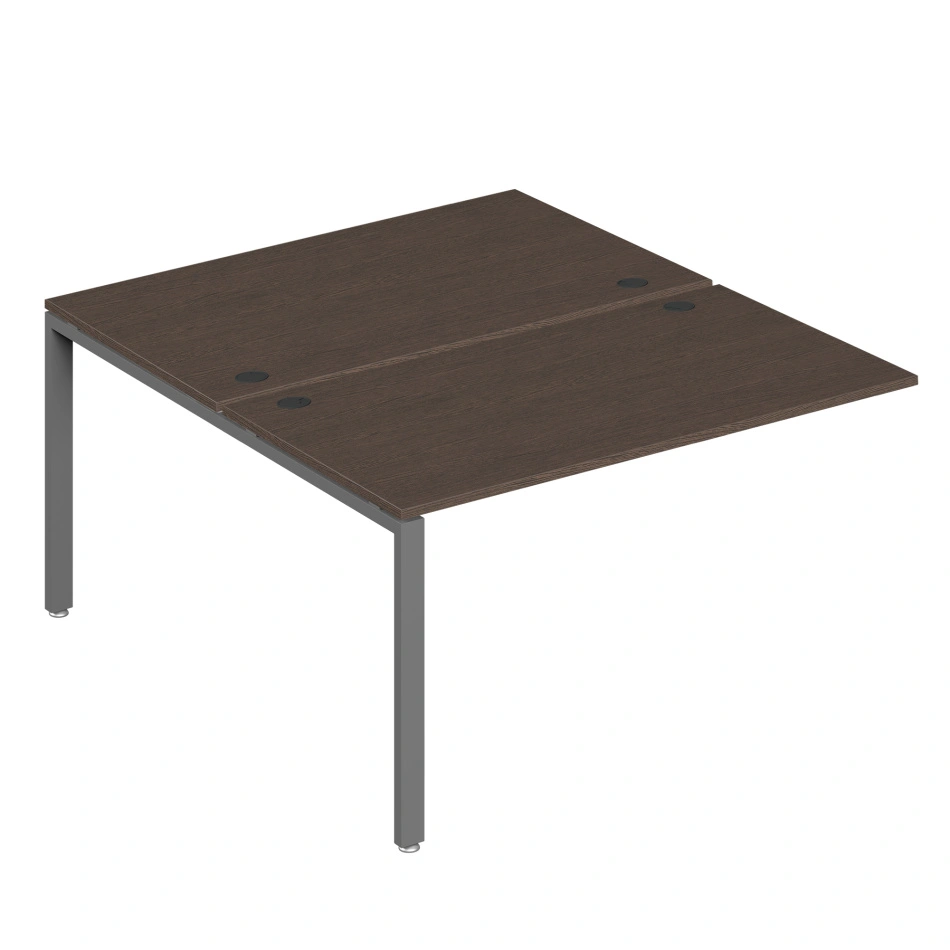Модуль бенч-системы Trend Metal TDM32231015 тёмный дуб