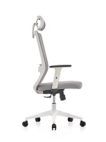 Кресло для руководителя Lid RCH 853A-1-DP3D Серый