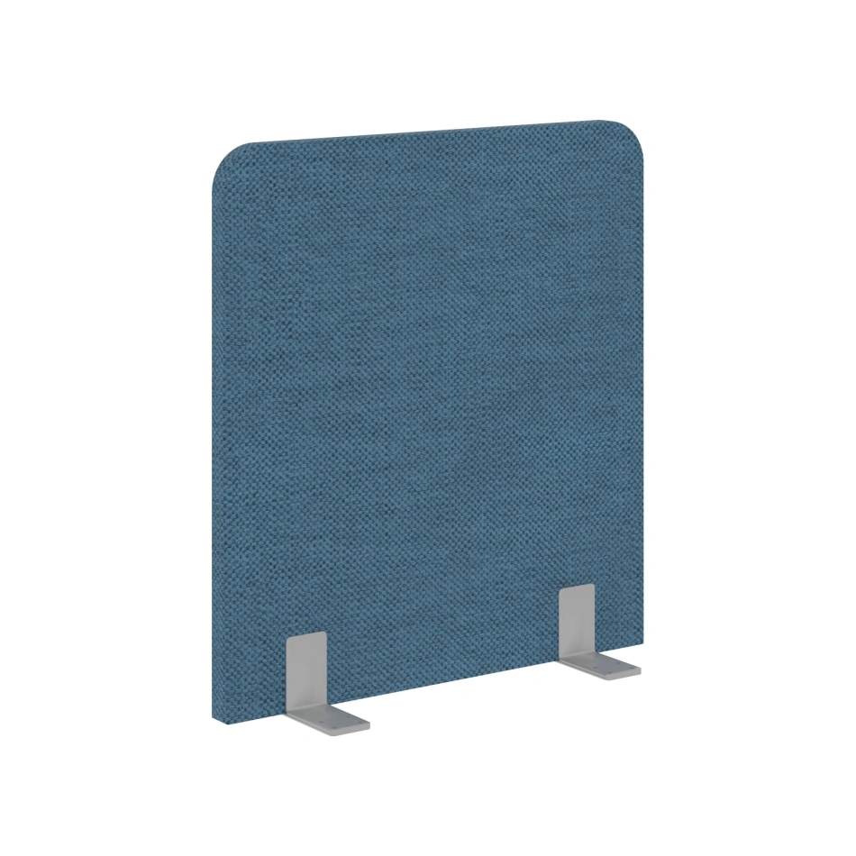 Экран акустический XASP 560.1 Bravo blue 560х30х600 RAND Acoustic