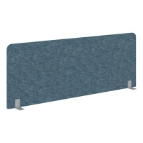 Экран акустический XAFP 1660.1 Синий C-06 1600х30х600 RAND Acoustic