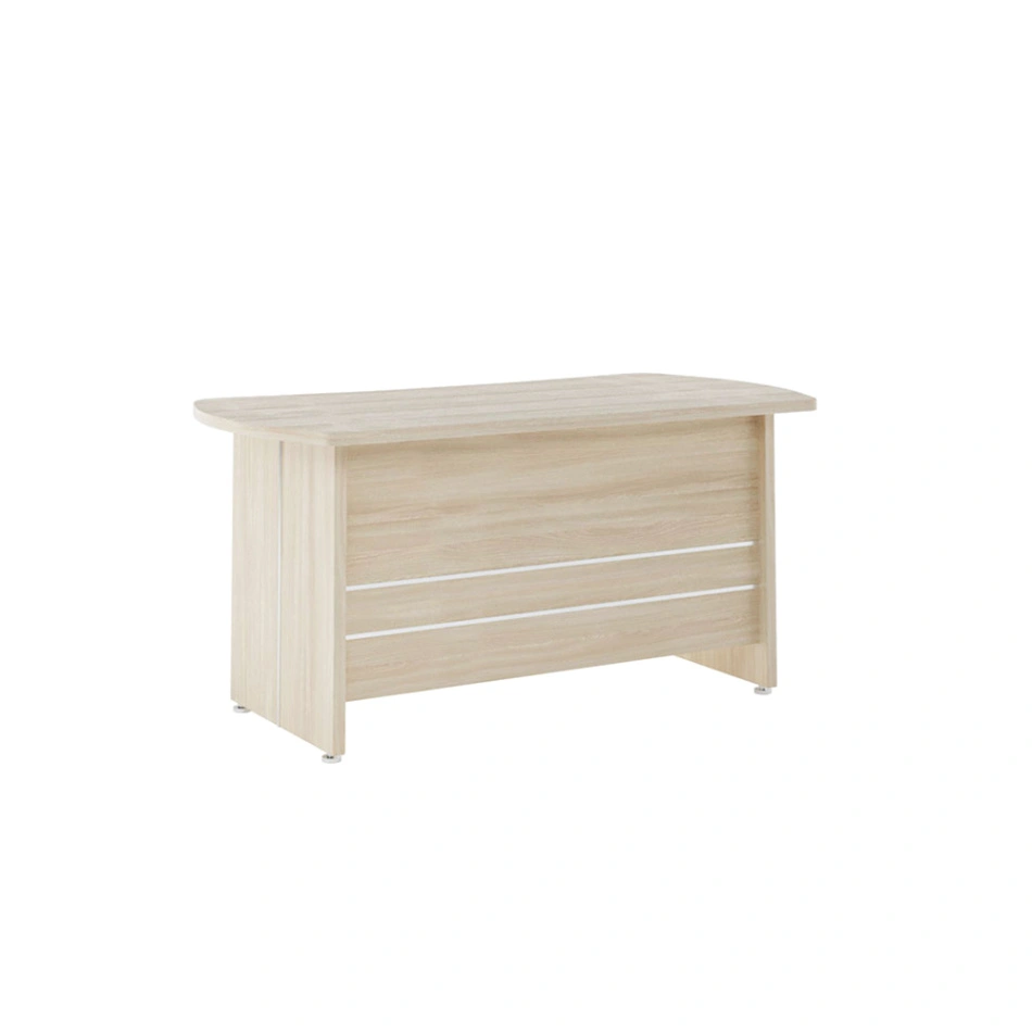 Стол для руководителя Bonn BON30210108 дуб феррара