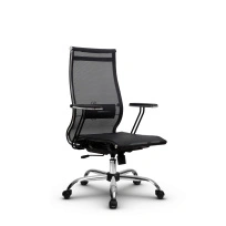 Кресло офисное Метта B 2m 9/T110, Основание Метта 17833