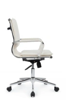 Кресло офисное офисное Hugo RCH 6003-2SE Белый