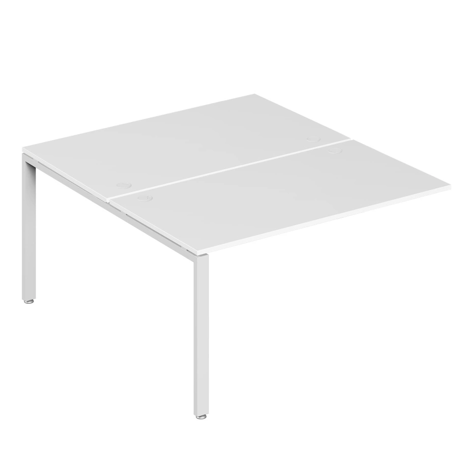 Модуль бенч-системы Trend Metal TDM32231044 белый