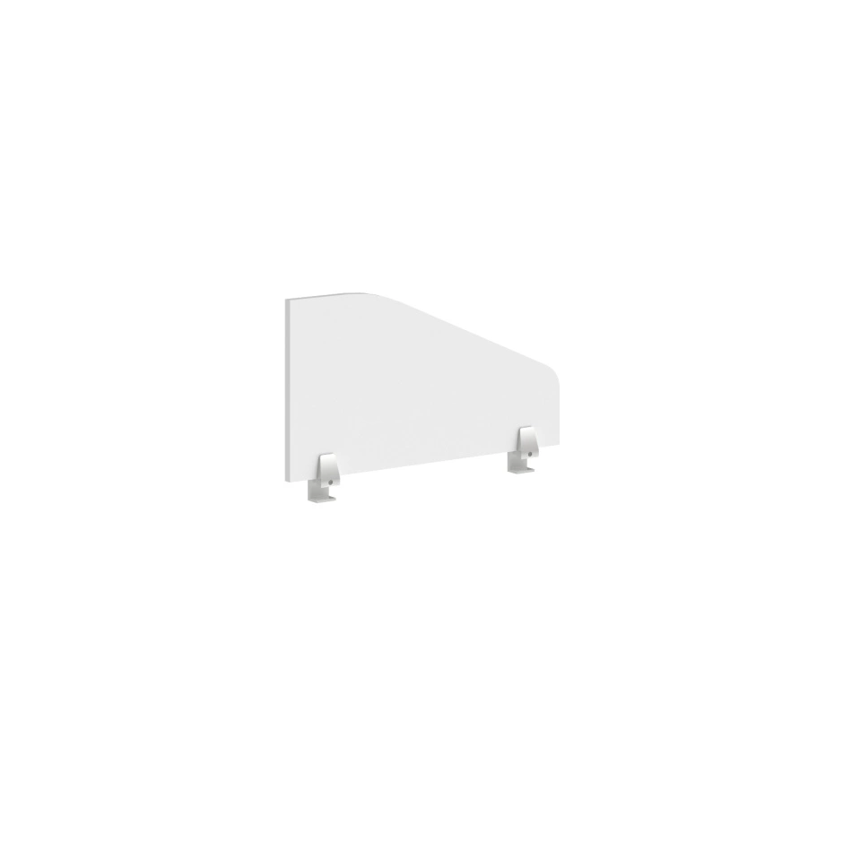Экран XBL 653 Белый 650х18х350 XTEN