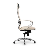 Кресло для руководителя Samurai KL-1.04 M-Edition Infinity Easy Clean черный