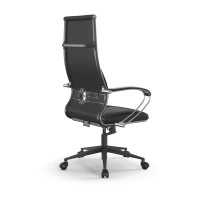 Кресло для руководителя Метта L 1m 46/K_17832_черный