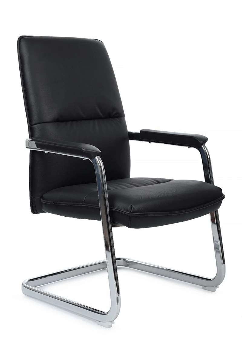 Конференц-кресло Grant-SF D885 Черный