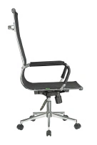 Кресло RCH 6001-1SE Белая сетка