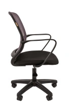 Кресло офисное Chairman 698 LT Россия / TW-69 Красный