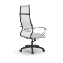 Кресло для руководителя Метта L 1m 46/K_17831_черный