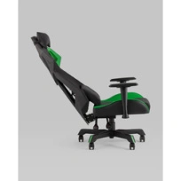 Кресло спортивное TopChairs Рэтчэт красный