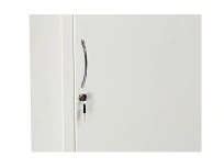 Медицинский шкаф HILFE МД 1 1650/SG