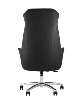 Кресло руководителя TopChairs Viking черное