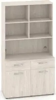 Fit Вариант № 8 MN-008 Дуб Аттик 1200*600/420*2178