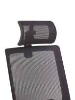 Кресло для руководителя Lid RCH 853A-DP3D Черный