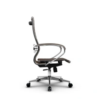 Кресло офисное Метта B 2m 10K1/K131 черный, Основание Метта 17834