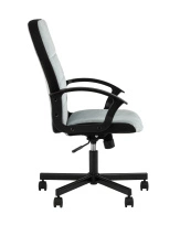 Компьютерное кресло TopChairs ST-TRACER темно-синий