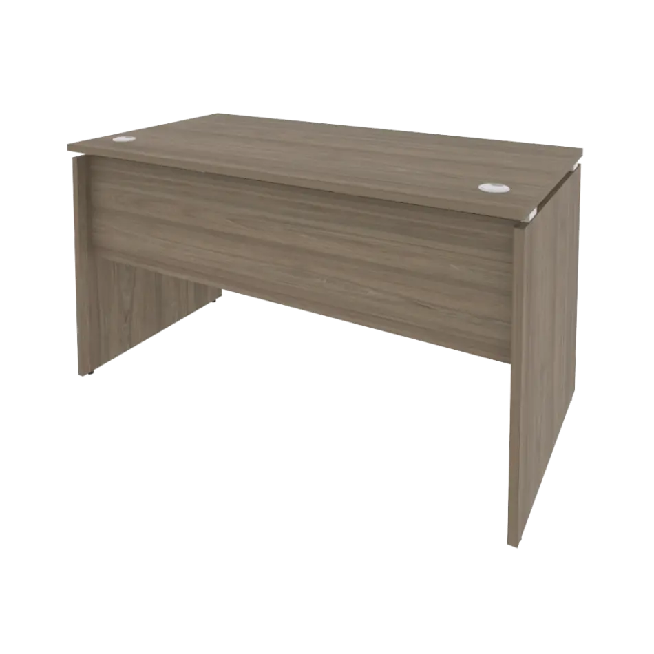 Style Стол офисный Л.СП-3 Вяз 1380×720×750