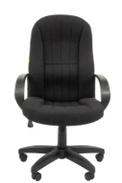 Кресло офисное Chairman 685 Россия / Т-08 Черный NEW