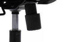 Кресло офисное Mint RCH P1029HBE Черный