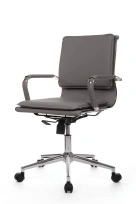 Кресло офисное офисное Hugo RCH 6003-2SE Белый