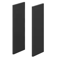 Боковины декоративные Кортез KZD-28B Графит