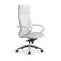Кресло для руководителя Метта L 1m 46/K_17839_черный