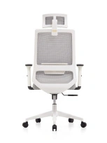 Кресло для руководителя Lid RCH 853A-1-DP3D Серый