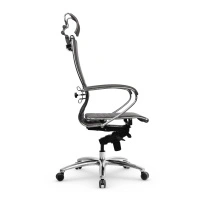Кресло для руководителя Samurai K-2.05 Infinity Easy Clean черный