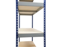Стеллаж SB 200×152×51/4