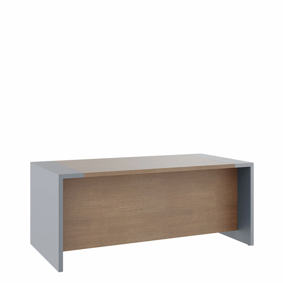 Стол для руководителя Artwood ATW37910024 Дуб Капучино