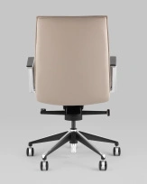 Кресло офисное TopChairs Arrow черный