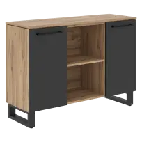 Тумба для документов EGR 1395 Кария Пальмира 1350×452×956 ENIO