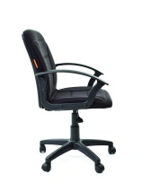 Кресло офисное Chairman 627 Россия С-3 черный