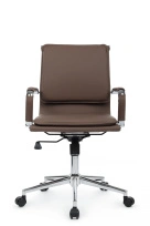 Кресло офисное офисное Hugo RCH 6003-2SE Белый
