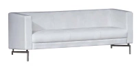 Диван Моне 3 (Ткань или экокожа кат.2А ) / Ткань или экокожа кат.2А Моне-3-Tk_2A