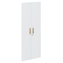 Двери FHD 40-2(Z) Белый премиум 794×18×1932 FORTA