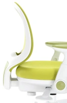 Детское кресло Everprof Kids 102 Ткань Темно-серый