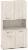 Fit Вариант № 3 MN-003 Дуб Аттик 1200×600/420×2175