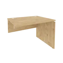Onix Наборный элемент рабочей станции O.1.NRS-1.8 Тиквуд светлый 980×800×750