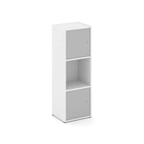 Locker plus Комплект №1 LK.K-001 Дуб Наварра/Дуб Аризона 408*350*1203