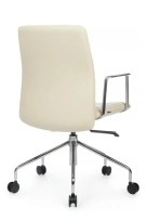 Кресло офисное Lino B2410 Черный
