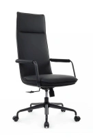 Кресло для руководителя Tino RCH CM-P004AS Черный