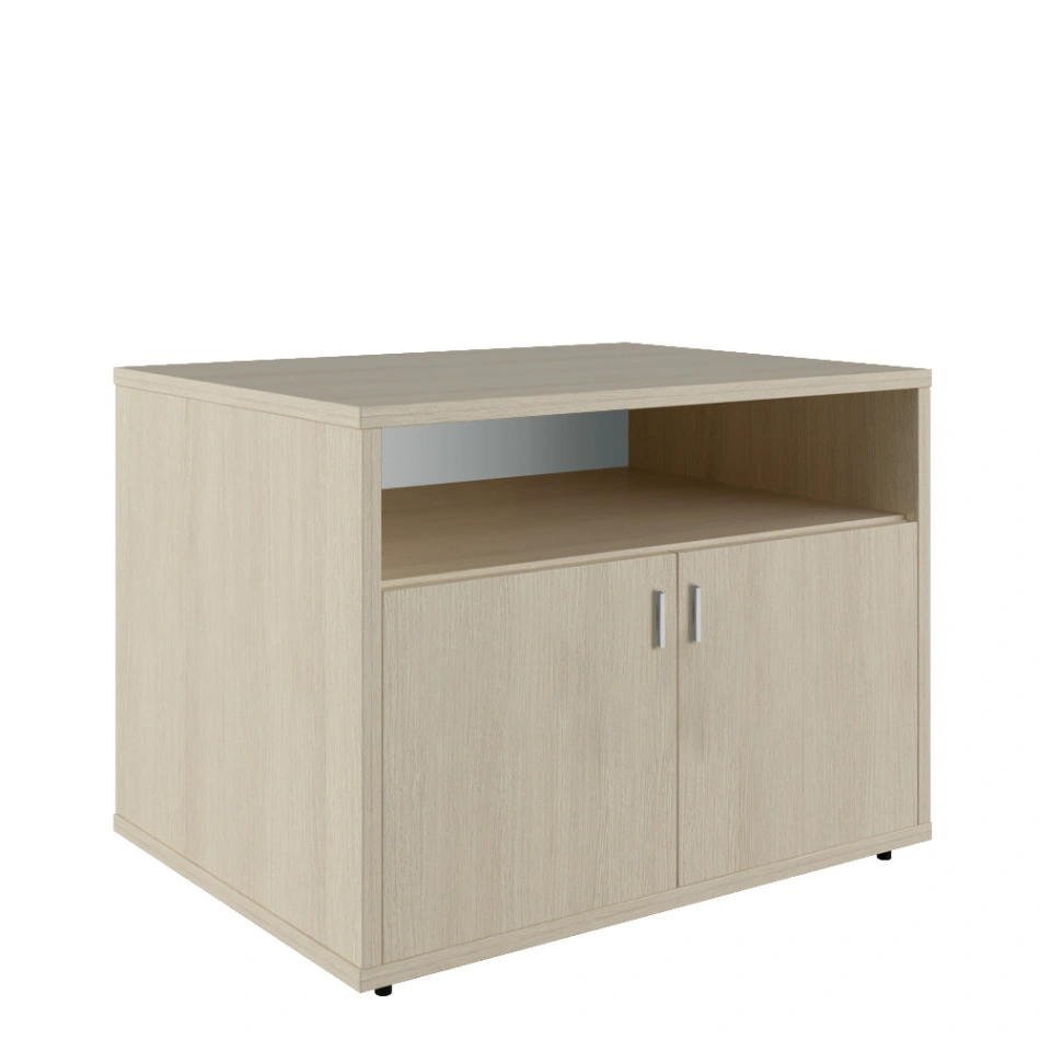 Тумба для оргтехники Trend Metal, Grand TRD29648008 дуб феррара