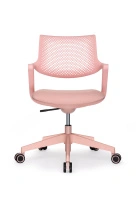 Кресло Dream B2202 Чёрный